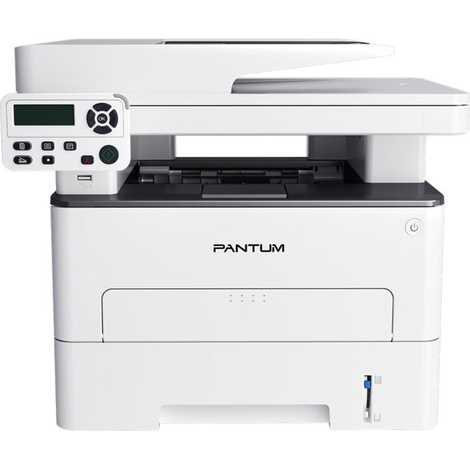 Pantum M7100DN