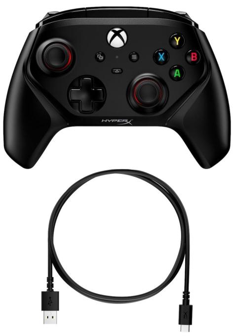 HyperX 6L366AA
