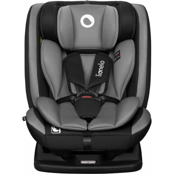 Lionelo LO-ORIN I-SIZE GREY GRAPHITE