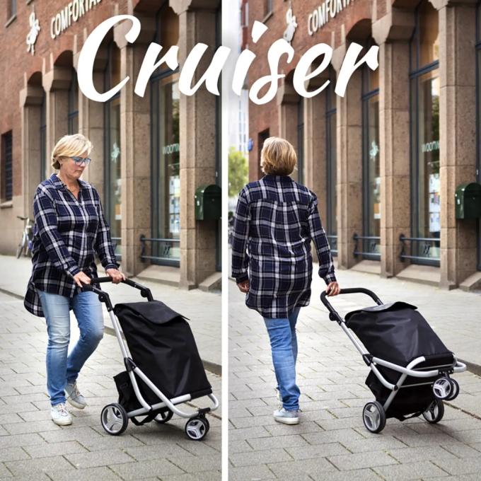 ShoppingCruiser 930792