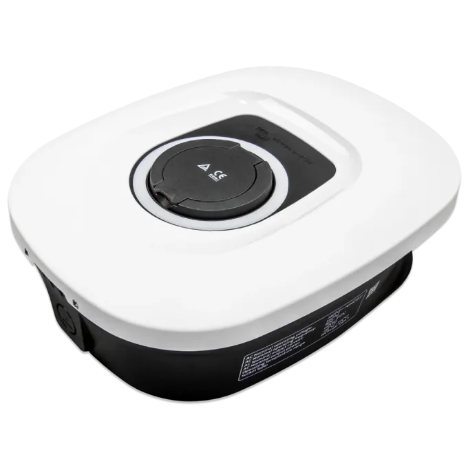 Victron Energy NS White