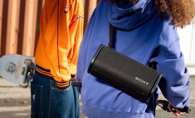 SONY SRSULT50B.E