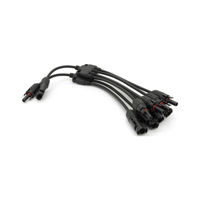 VOLTRONIC YT-МС4-1x4
