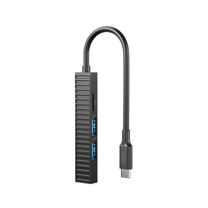 XO HUB014B.black