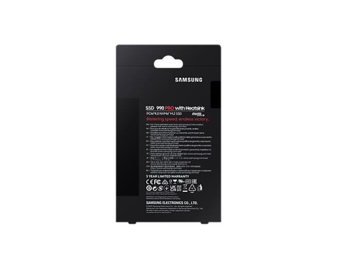 Samsung MZ-V9P2T0CW