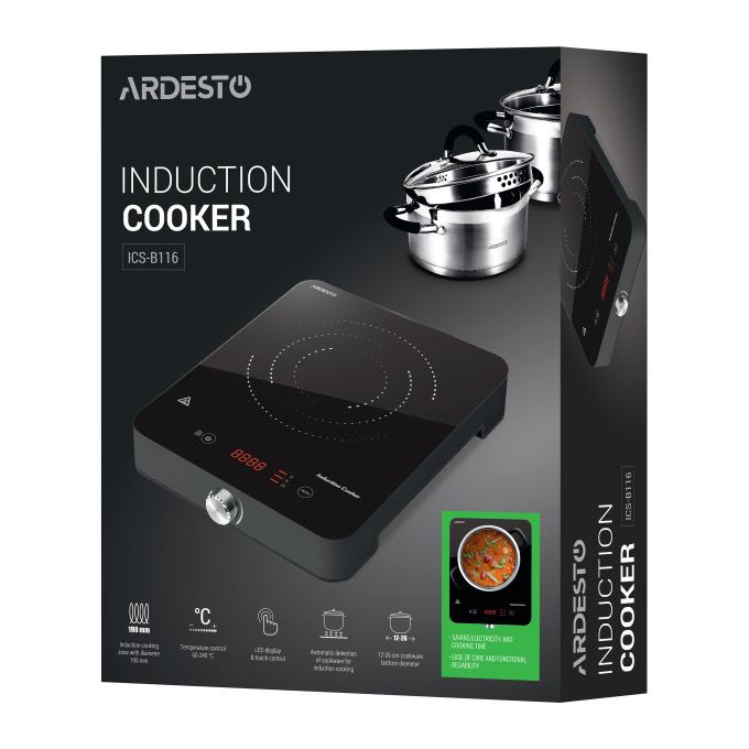 Ardesto ICS-B116
