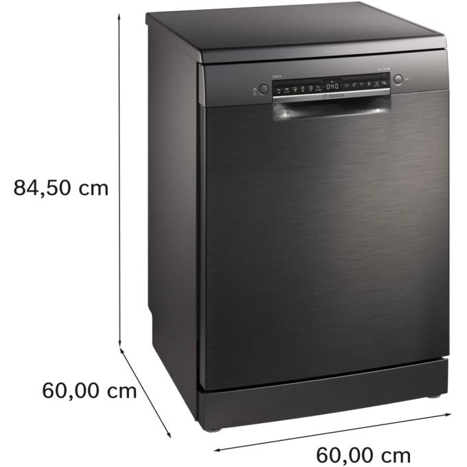 BOSCH SMS4IKC62T