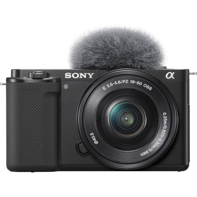SONY ZVE10LB.CEC
