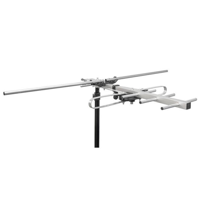 Romsat AV-25UV