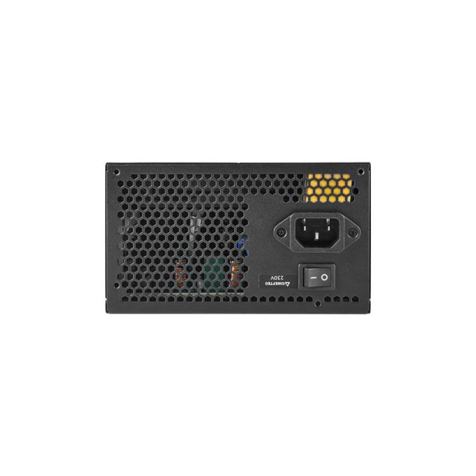 CHIEFTEC ZPU-500S