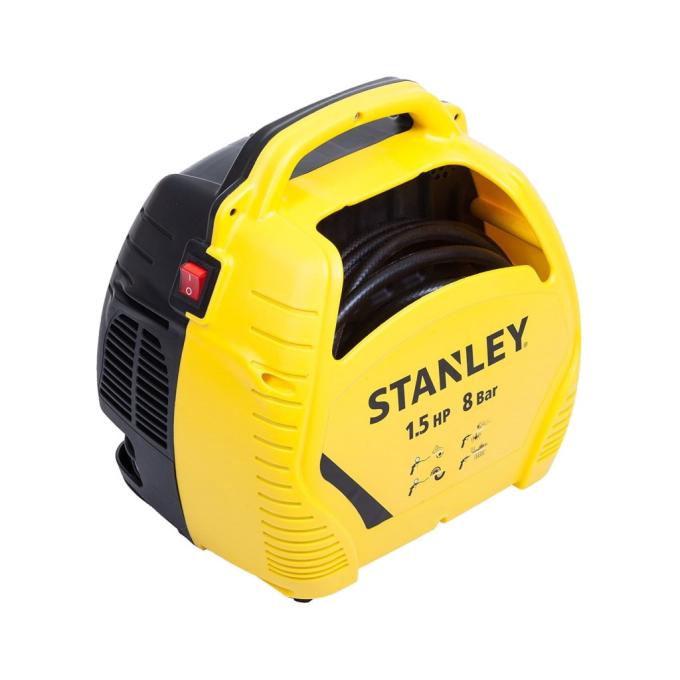Stanley AIRKIT