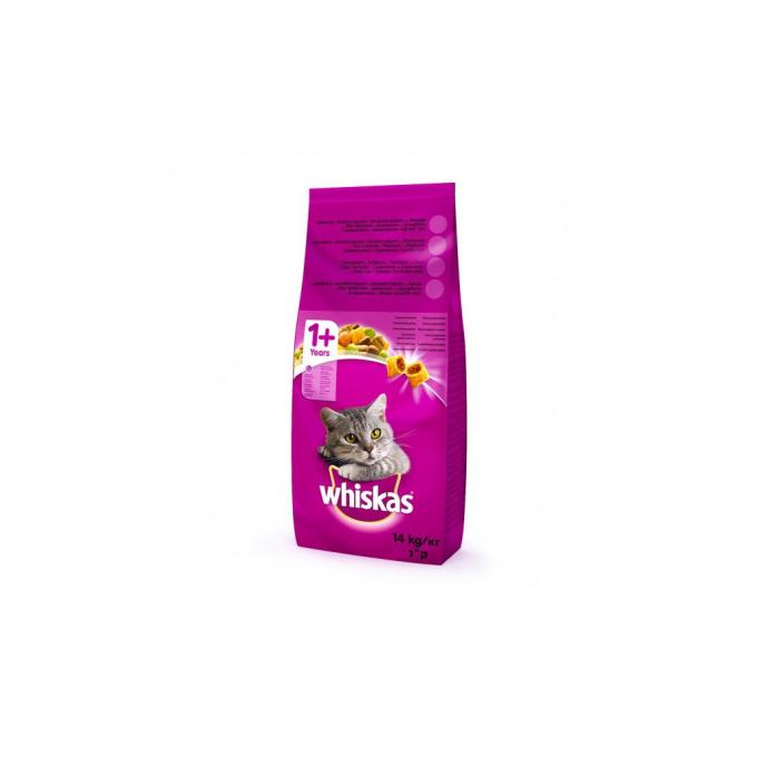 Whiskas 5900951014345