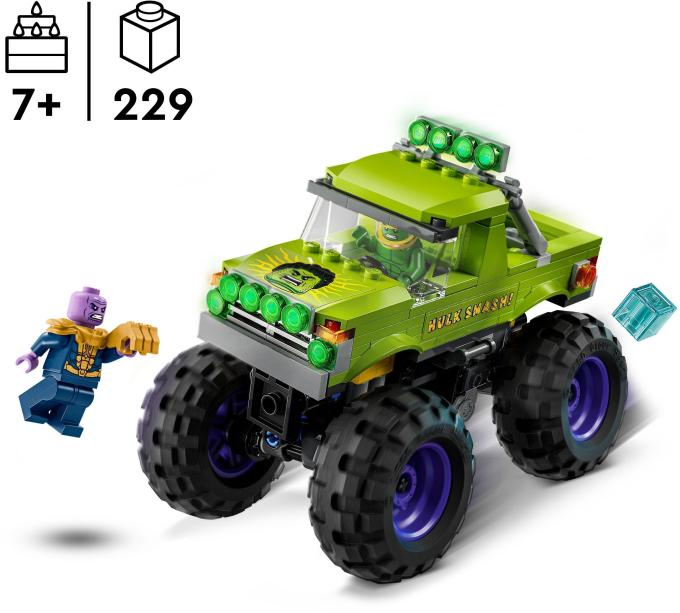 LEGO 76312