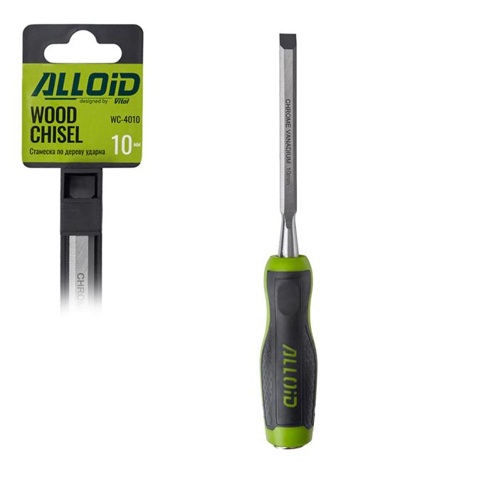 Alloid WC-4010