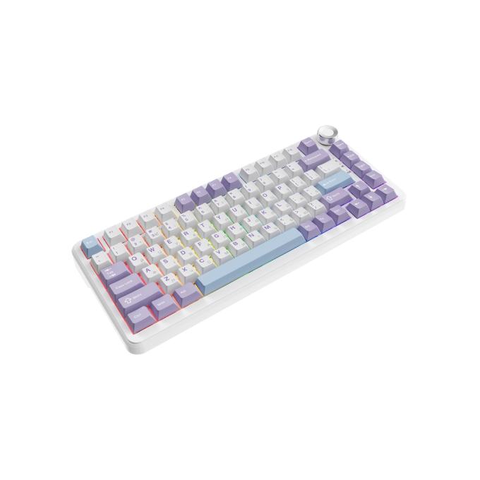 Ajazz AK820MAX-WM-PWB