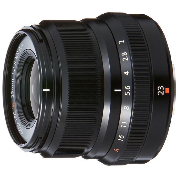 Fujifilm 16523169