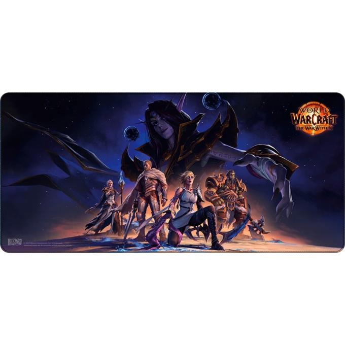 Blizzard Entertainment FBLMPWOWTWRWT25XL