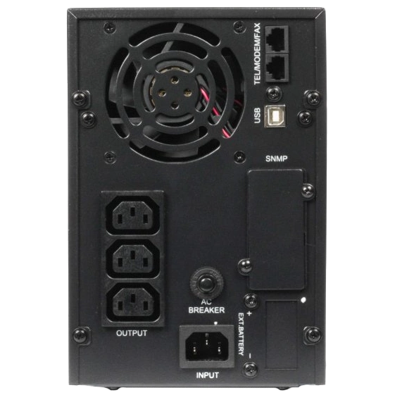EnerGenie EG-UPS-PS2000-01 2000ВA чиста синусоїда