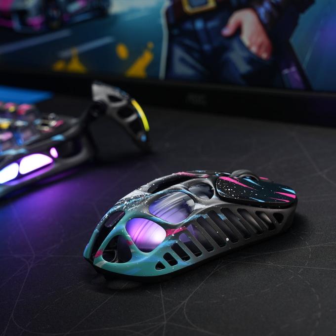 GravaStar GS_X_PRO_CG_BLK