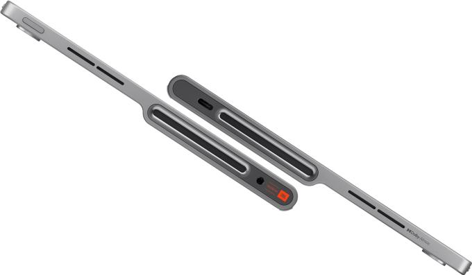 Lenovo ZADX0094UA