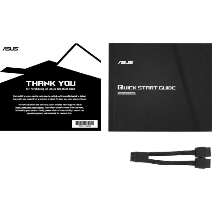 ASUS DUAL-RTX5070-O12G
