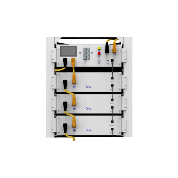Deye HVB750V/100A-EU
