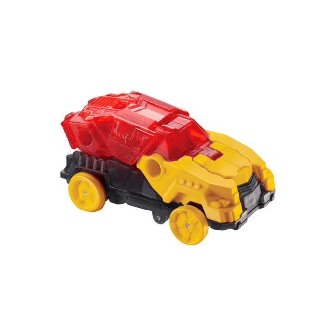 Screechers Wild ! EU685004
