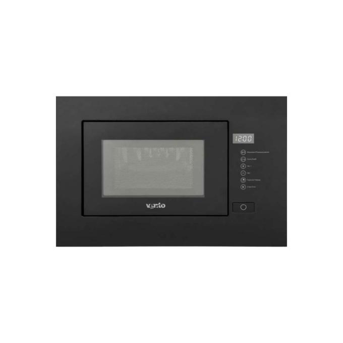 VENTOLUX MWBI 20 G BK TC
