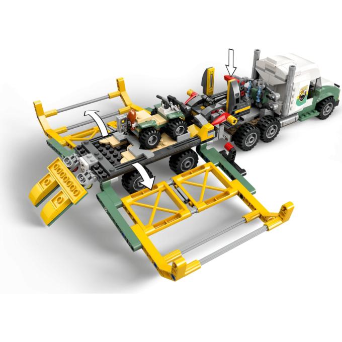 LEGO 76966