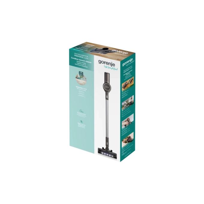 Gorenje SVC252426FFCA