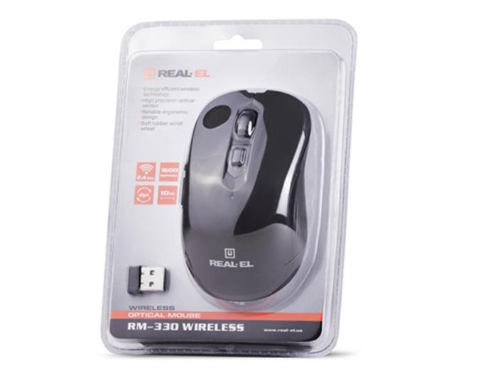 REAL-EL EL123200035