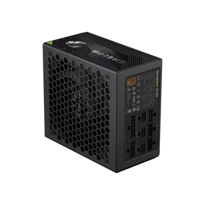 GAMEMAX GM 600B Fully-modular New