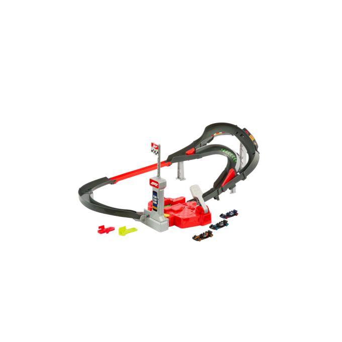 HOT WHEELS JDY15