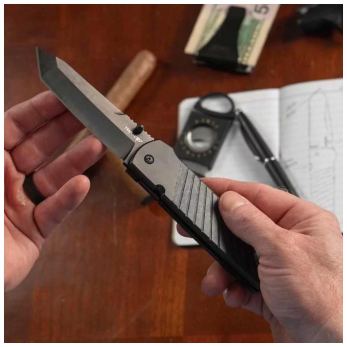 Cold Steel CS-FL-40HATA