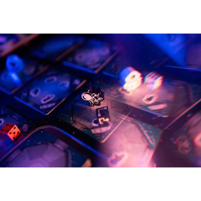 Geekach Games GKCH214ai