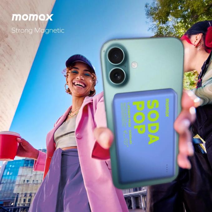 Momax IP135AP2