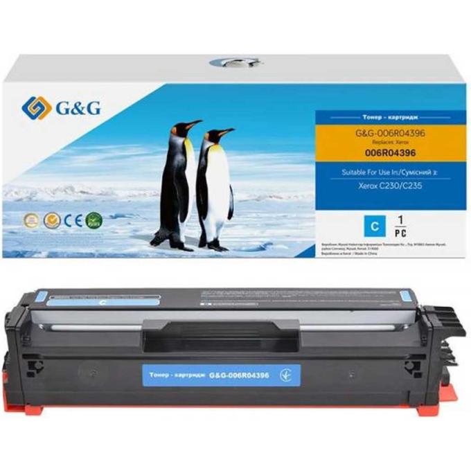 G&G G&G-006R04396