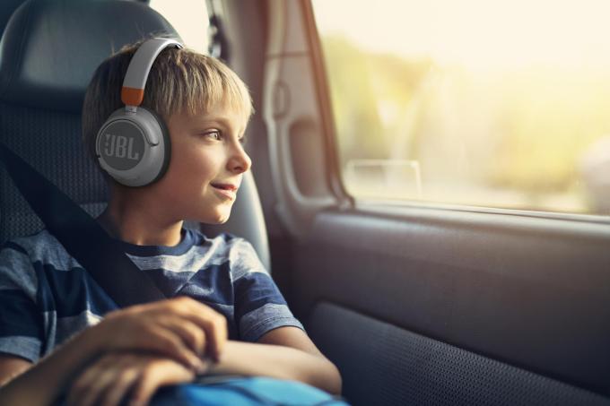 JBL JBLJR460NCPIK