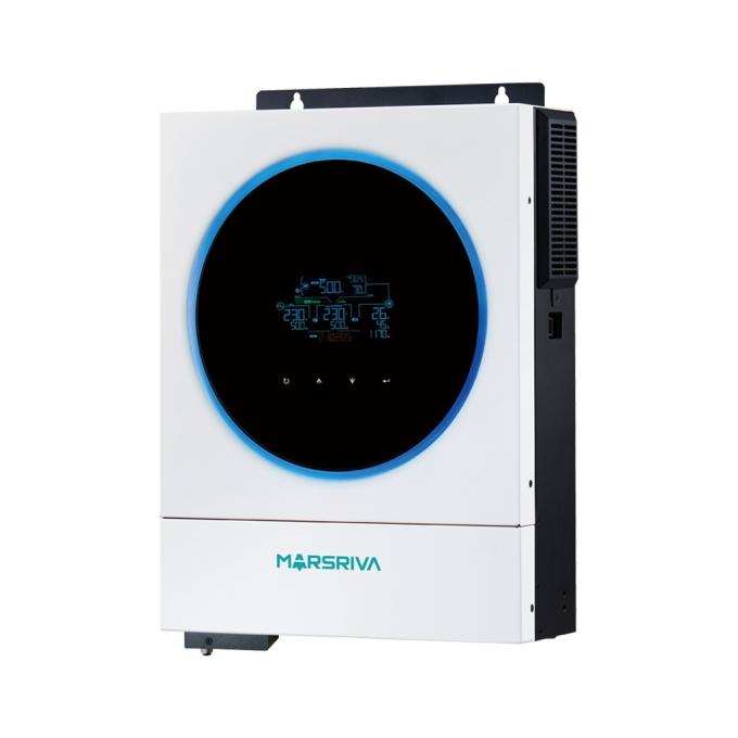 Marsriva MR-SPF6000 TWIN - Ver 4