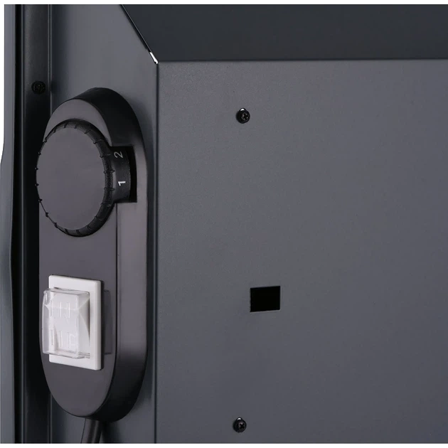 Ardesto ARDESTO CH-1500MCA 1500 Вт 15 м2 IP24
