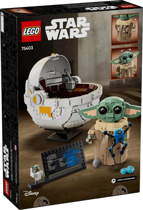 LEGO 75403
