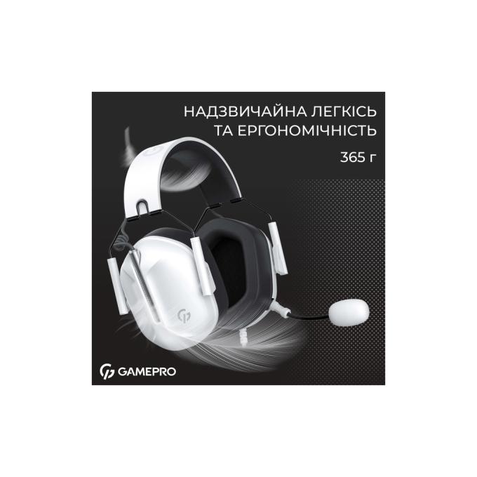 GamePro HS1350W