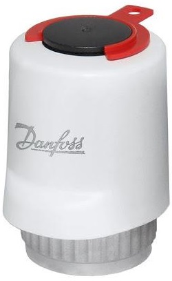 Danfoss 088H3216