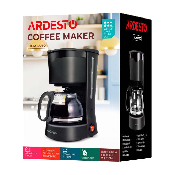Ardesto YCM-D060