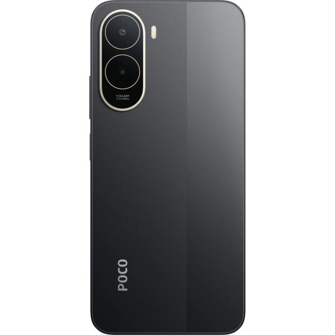 Poco Poco C81 Pro 4/256GB Black