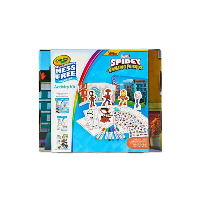 Crayola 75-7193