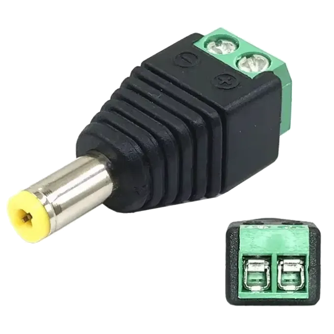 Viatec DC Screw