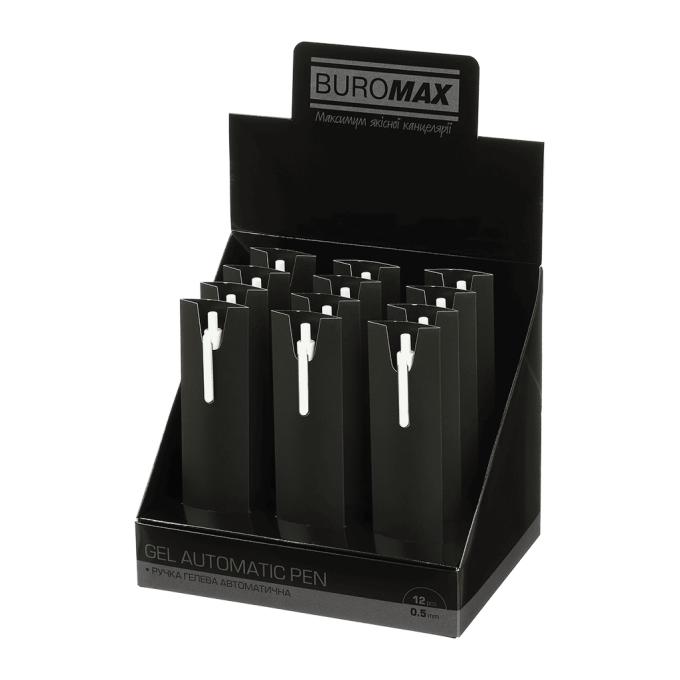 BUROMAX BM.83100-12