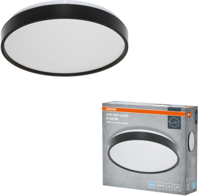 OSRAM 4099854651007