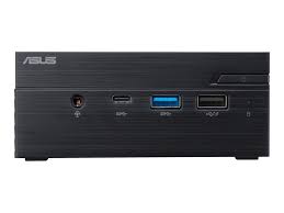 Компьютер ASUS PN40-BB014MC 90MS0181-M00140